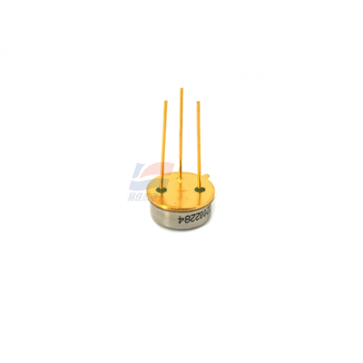 YJJ JSIR 350-4 MEMS Infrared Light Source Infrared Emitter For NDIR Gas Measurement