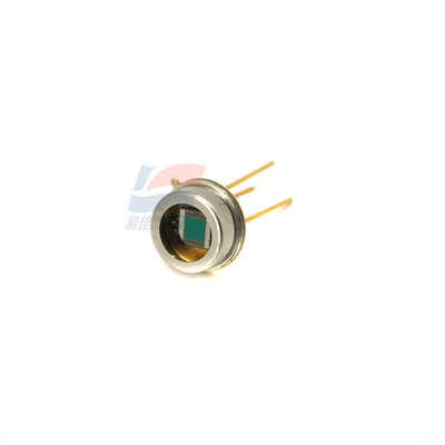YJJ JSIR 350-4 MEMS Infrared Light Source Infrared Emitter For NDIR Gas Measurement