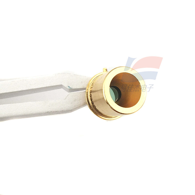 YJJ JSIR 350-4 MEMS Infrared Light Source Infrared Emitter For NDIR Gas Measurement