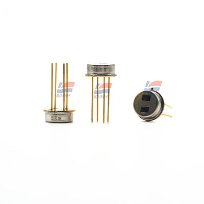 YJJ LIM-252 Infrared Sensor Standard Detector Voltage Mode Junction FET For Pyroelectric Detectors