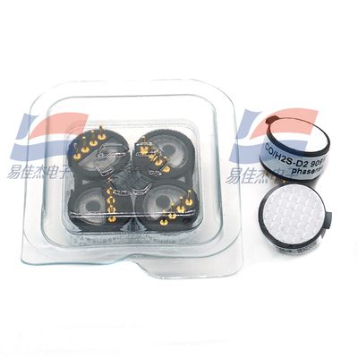 CO/H2S-D2 Dual Gas Sensor Gas Detectors For Personal Safety Cover Almost Every Industry And The Need For Multiple Gas Detection Is Becoming More And More Common Most Of These Detectors Detect CO H2S