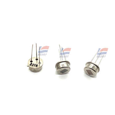 YJJ RE200B Pyroelectric Infrared Sensor Human Body Infrared Sensor Module