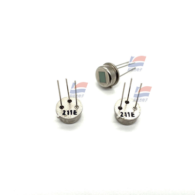 YJJ RE200B Pyroelectric Infrared Sensor Human Body Infrared Sensor Module