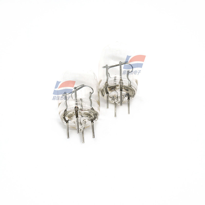 YJJ GD708 Glass Material For Industrial Furnace UV Light Tube Flame Detector