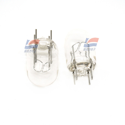 YJJ GD708 Glass Material For Industrial Furnace UV Light Tube Flame Detector
