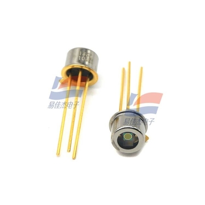 YJJ G12180-003A InGaAs PIN Photodiode Receiving Surface: φ0.3mm