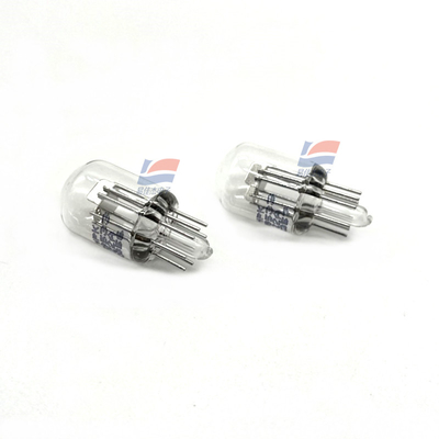 YJJ R13192 UVTRON Discharge Flame Sensor The Flame Detector Provides Enhanced Sensitivity Through A Redesign Of The Receiving Surface