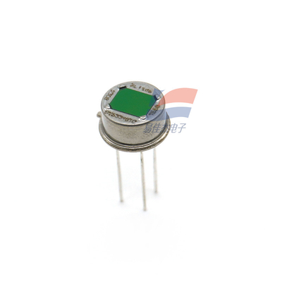 YJJ PYS 3398 Series Pyroelectric Sensor Infrared Pyroelectric Detector Dual Channel With Filter