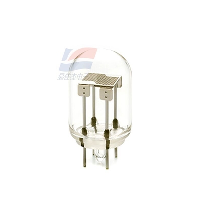 YJJ R13192 UVTRON Discharge Flame Sensor The Flame Detector Provides Enhanced Sensitivity Through A Redesign Of The Receiving Surface