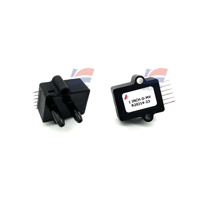 YJJ 1 INCH D-MV Pressure Control System 250pa Pressure Sensor