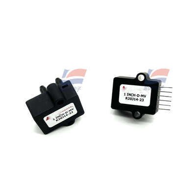 YJJ 1 INCH D-MV Pressure Control System 250pa Pressure Sensor