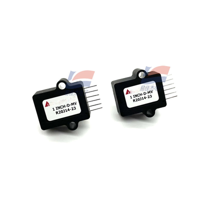 YJJ 1 INCH D-MV Pressure Control System 250pa Pressure Sensor