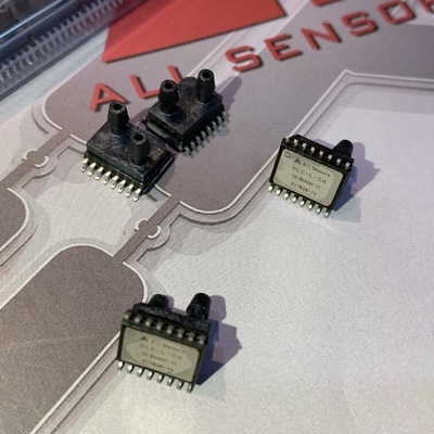 YJJ DLC-L05D-D4 High Withstand Pressure I2C Digital 1.24Kpa Pressure Sensor