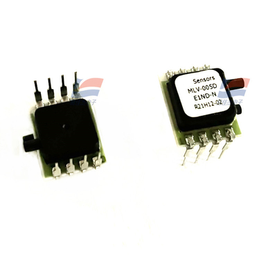 YJJ MLV-005D-E1ND-N Millivolt Output Pressure Sensor 5PSI Differential Pressure