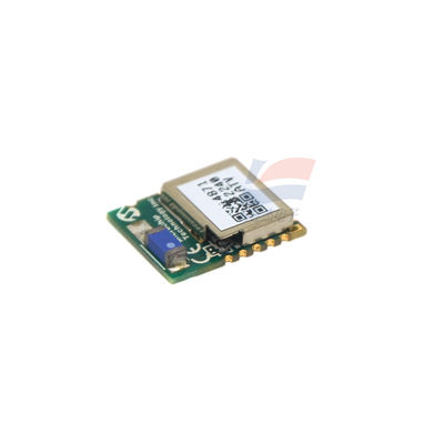 YJJ RN4871-I/RM130 BLE Bluetooth Low Energy Transceiver Module Industrial IoT Sensors Medical Health Equipment