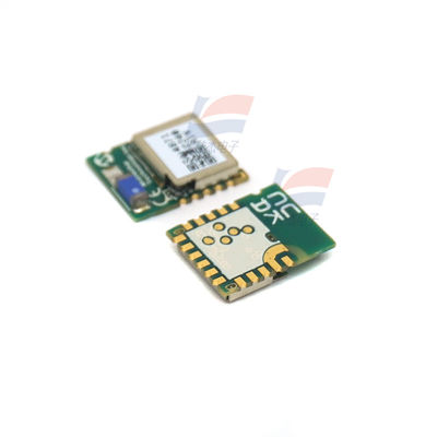 YJJ RN4871-I/RM130 BLE Bluetooth Low Energy Transceiver Module Industrial IoT Sensors Medical Health Equipment