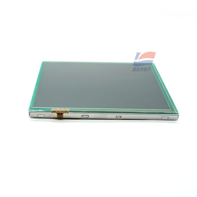 YJJ CLAA057VC01CT Zhonghua Film Tube LCD Module Industrial LCD Screen Touch Ccreen