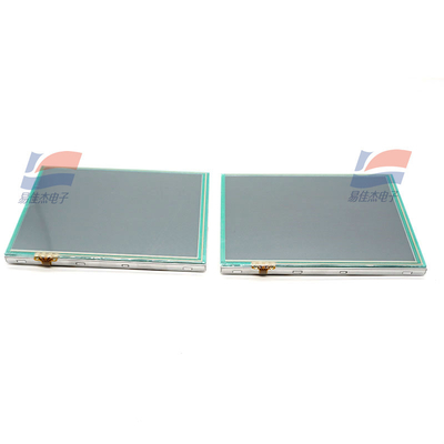 YJJ CLAA057VC01CT Zhonghua Film Tube LCD Module Industrial LCD Screen Touch Ccreen