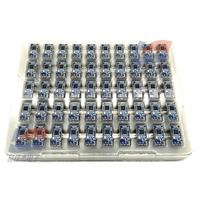 YJJ HM-10 Bluetooth Module 4.0ble Serial Port Master/slave IBeacon ANCS Base Station