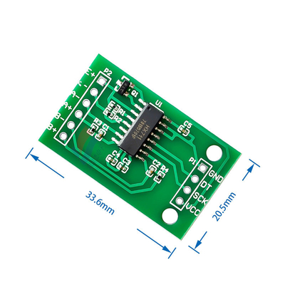 YJJ HX711 ADC Chip ADC 24-bit ADC For Electronic Scales