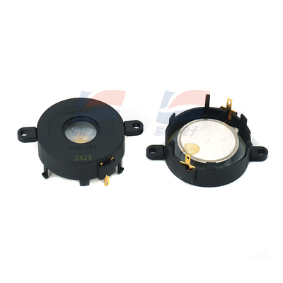 YJJ KPEG182 Piezoelectric Buzzer Transducer Piezoelectric Alarm