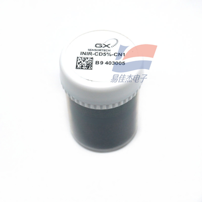INIR-CD5% INIR-ME5%  Integrated Infrared Gas Sensor Analog Output Of Gas Concentration Easy Implementation Into Sensors Network