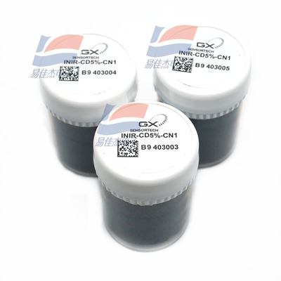 INIR-CD5% INIR-ME5%  Integrated Infrared Gas Sensor Analog Output Of Gas Concentration Easy Implementation Into Sensors Network