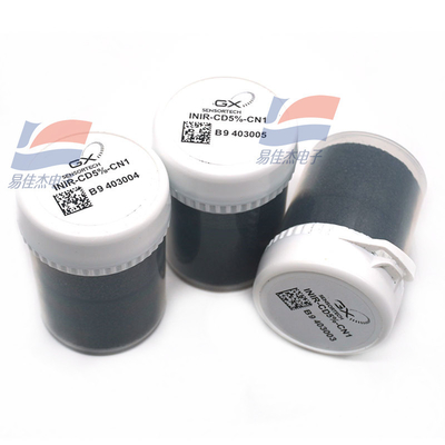 INIR-CD5% INIR-ME5%  Integrated Infrared Gas Sensor Analog Output Of Gas Concentration Easy Implementation Into Sensors Network