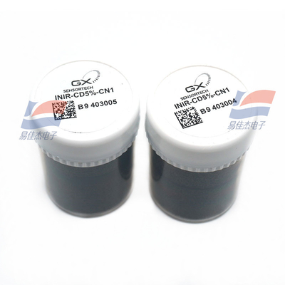 INIR-CD5% INIR-ME5%  Integrated Infrared Gas Sensor Analog Output Of Gas Concentration Easy Implementation Into Sensors Network