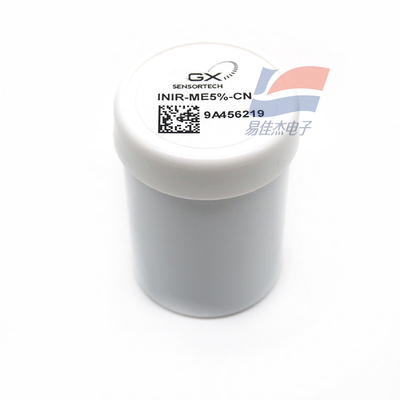 INIR-CD5% INIR-ME5%  Integrated Infrared Gas Sensor Analog Output Of Gas Concentration Easy Implementation Into Sensors Network