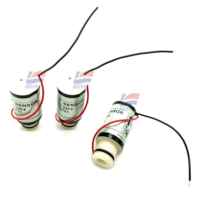 KE-25F4 Electrochemical Oxygen Gas Sensor For Gas Oxygen Analyzer long-life Not Affected By CO2  CO H2S  NOx H2 Low Cost
