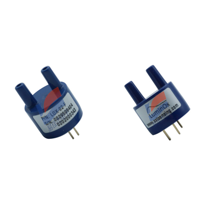 LOX-02-F LOX-02-S Fluorescence Oxygen A Technology Non-electrochemical  Connect Directly To The Microprocessor