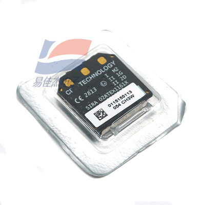Micropel 75c SR-W-M-75C Combustible Gas Sensor Part Number: PM769-000 for Confined Space Entry Monitoring