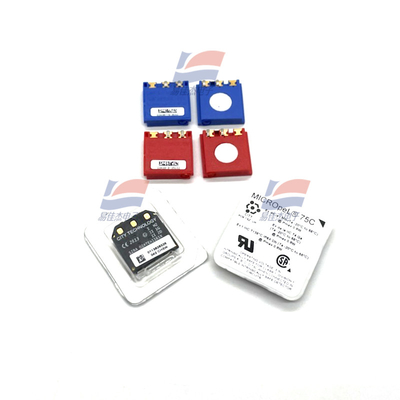 MICROceL HS Hydrogen Sulfide Sensor Part Number: ACU01-U00 A Robust Hydrogen Sulfide Sensor Suitable For Portable Life Safety Applications