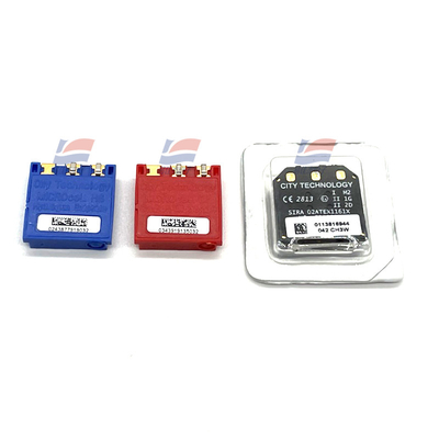 MICROceL HS Hydrogen Sulfide Sensor Part Number: ACU01-U00 A Robust Hydrogen Sulfide Sensor Suitable For Portable Life Safety Applications