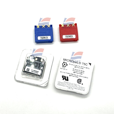 MICROceL HS Hydrogen Sulfide Sensor Part Number: ACU01-U00 A Robust Hydrogen Sulfide Sensor Suitable For Portable Life Safety Applications