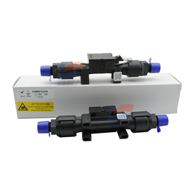 YJJ AWM5104VN Microbridge Gas Mass Flow Sensor Is Used In Medical Devices