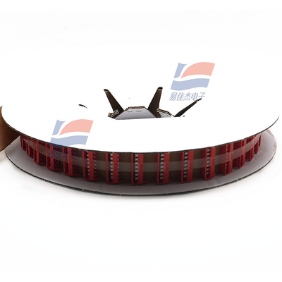 8-215083-6 Connectors Header Ribbon Cable Connectors And Wire Housings