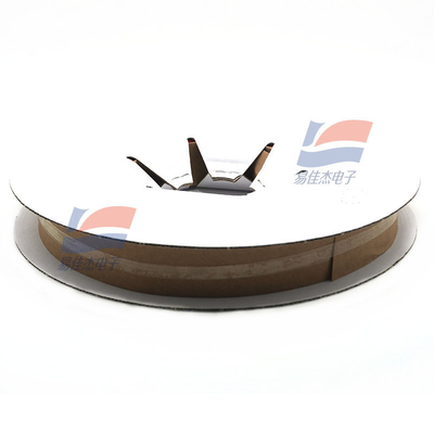 8-215083-6 Connectors Header Ribbon Cable Connectors And Wire Housings