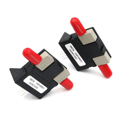 YJJ AWM3100V Simulates A 1-5V Output ±1SLPM  Gas Mass Flow Sensor With 1% Accuracy