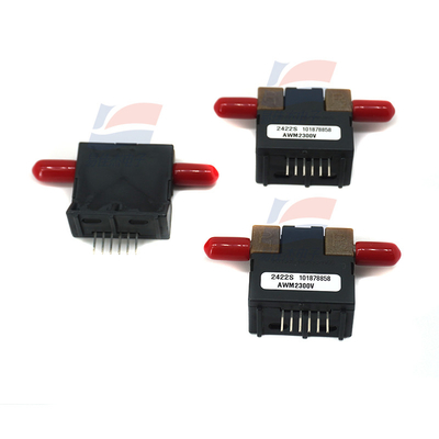 YJJ AWM2300V Gas mass Flow Sensor Is Used For Process Control