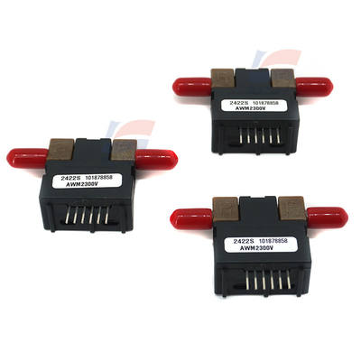YJJ AWM2300V Gas mass Flow Sensor Is Used For Process Control