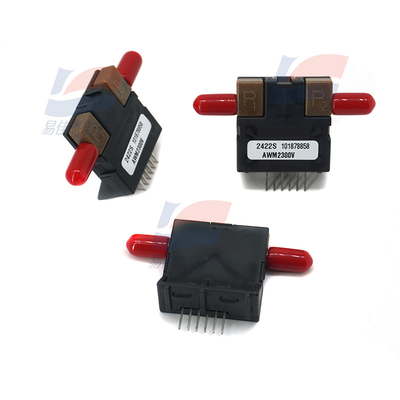 YJJ AWM2300V Gas mass Flow Sensor Is Used For Process Control