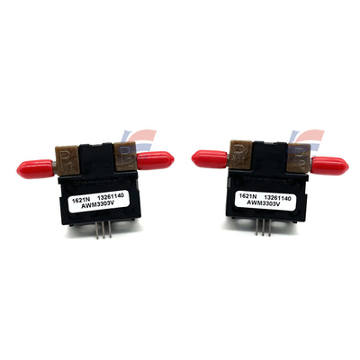 YJJ AWM3300V Micro-Bridge Gas Mass Flow Sensor Is Used In HVAC