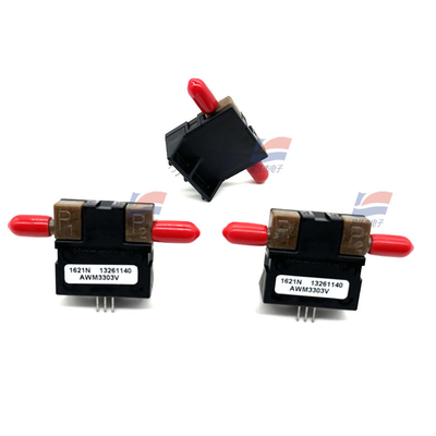 YJJ AWM3300V Micro-Bridge Gas Mass Flow Sensor Is Used In HVAC