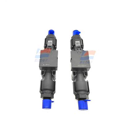 YJJ AWM5102VN Analog Output Nitrogen N2 Calibrates The 10SLPM Gas Flow Sensor