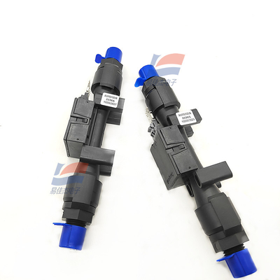 YJJ AWM5102VN Analog Output Nitrogen N2 Calibrates The 10SLPM Gas Flow Sensor