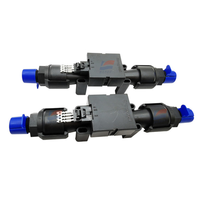 YJJ AWM5103VC Micro-Bridge Gas Mass Flow Sensor 0-15SLPM