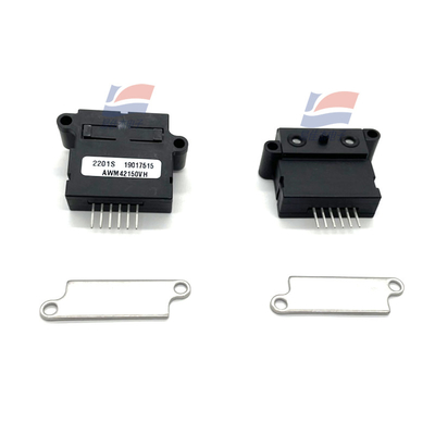 YJJ AWM42150VH Air Flow Sensor 0~30SCCM Non-amplified 6 Pins