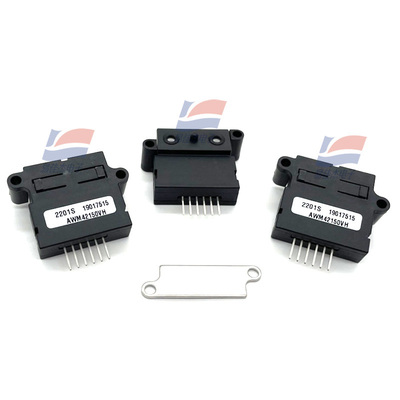YJJ AWM42150VH Air Flow Sensor 0~30SCCM Non-amplified 6 Pins